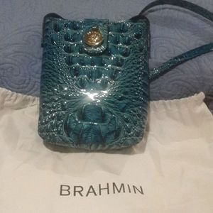 Brahmin crossbody